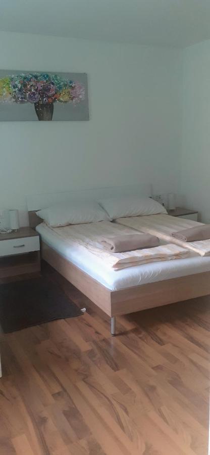 Apartman Sara Vl. Franjo Klasic 크라피나 외부 사진