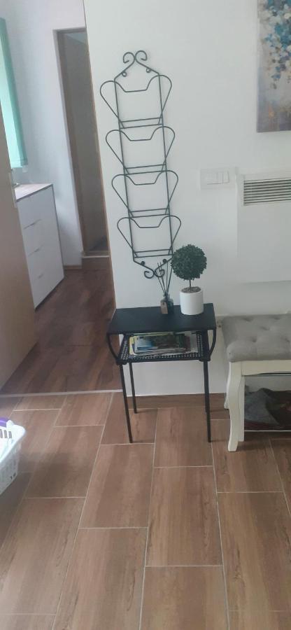 Apartman Sara Vl. Franjo Klasic 크라피나 외부 사진