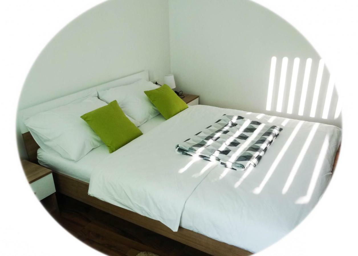 Apartman Sara Vl. Franjo Klasic 크라피나 외부 사진